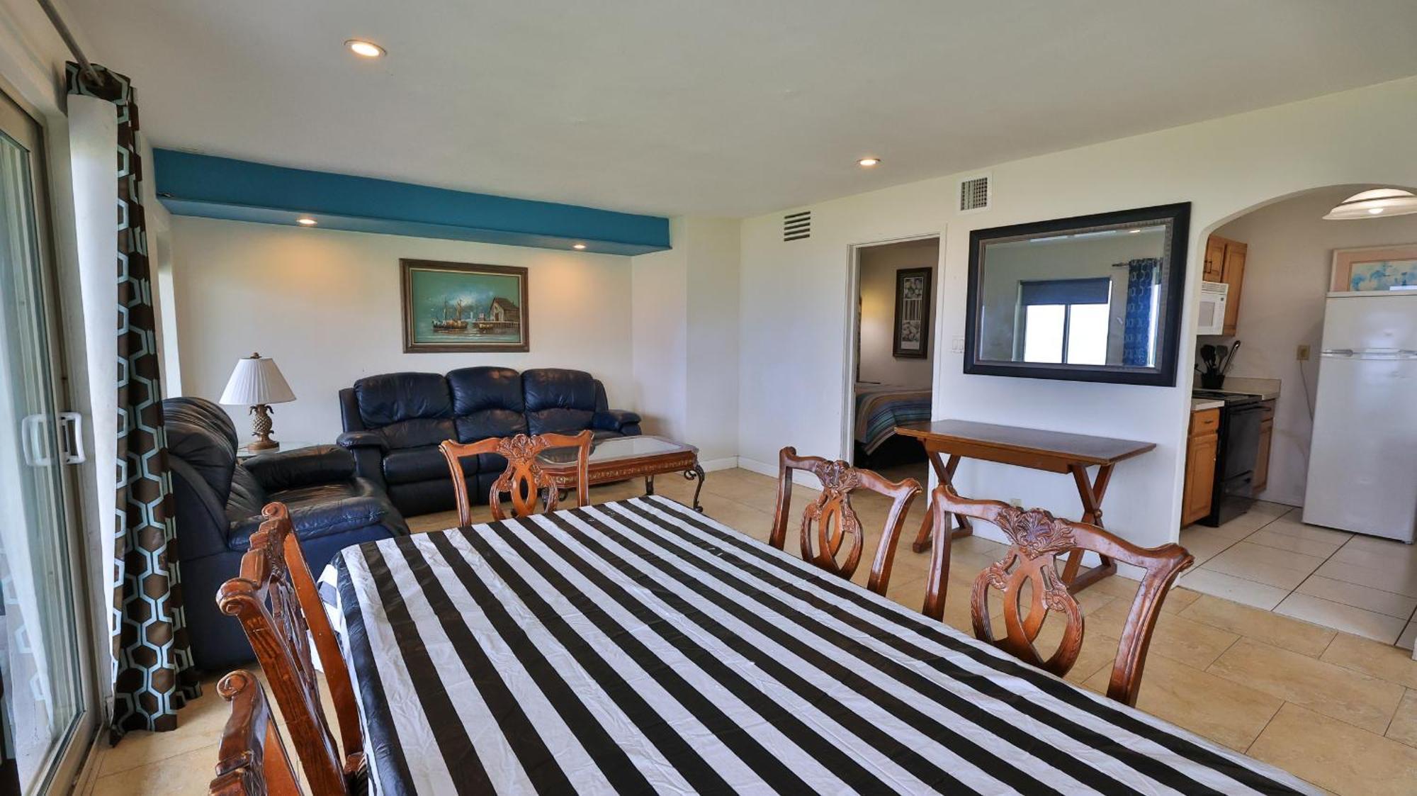 Driftwood Beach Motel Ormond Beach Dış mekan fotoğraf