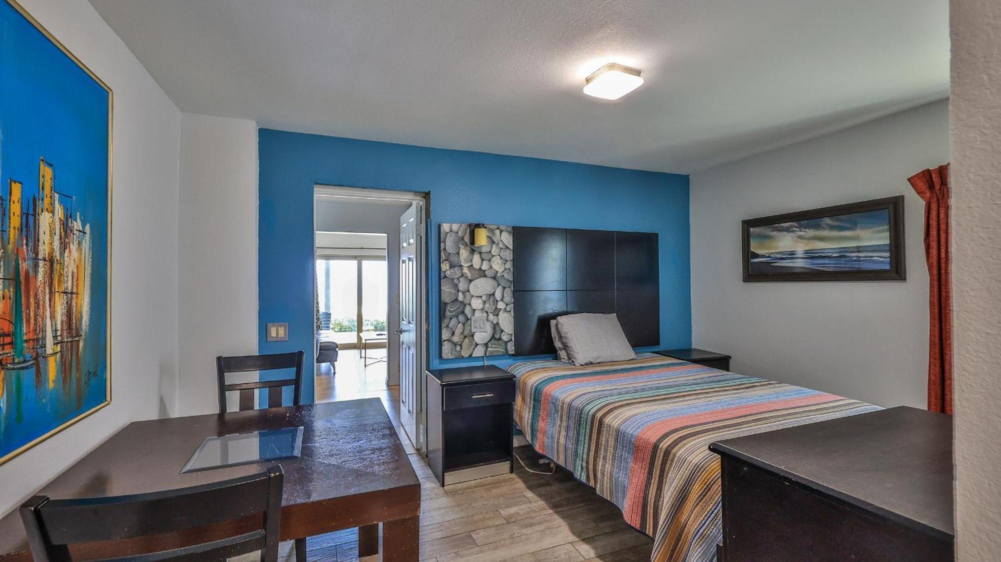 Driftwood Beach Motel Ormond Beach Dış mekan fotoğraf