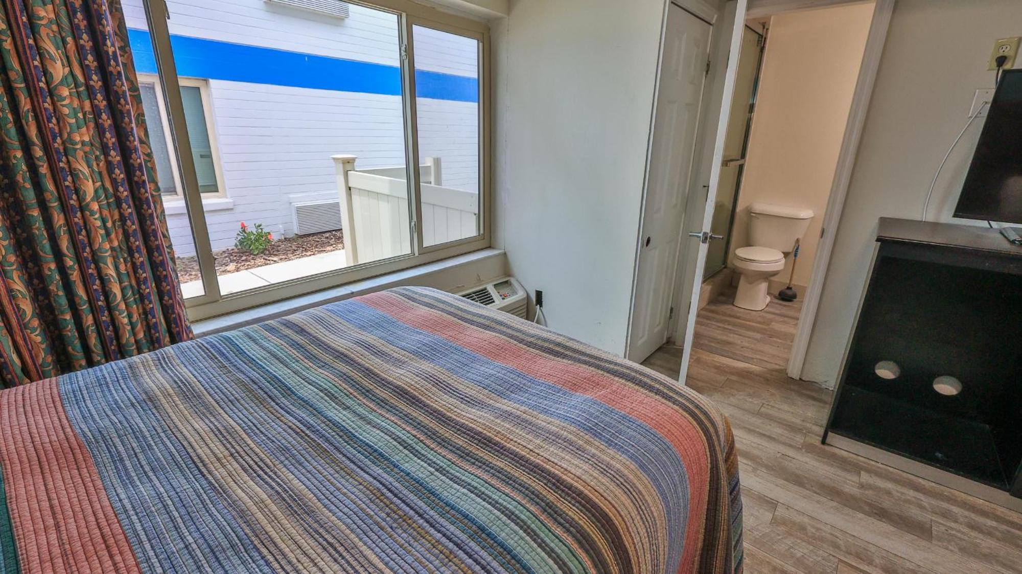 Driftwood Beach Motel Ormond Beach Dış mekan fotoğraf