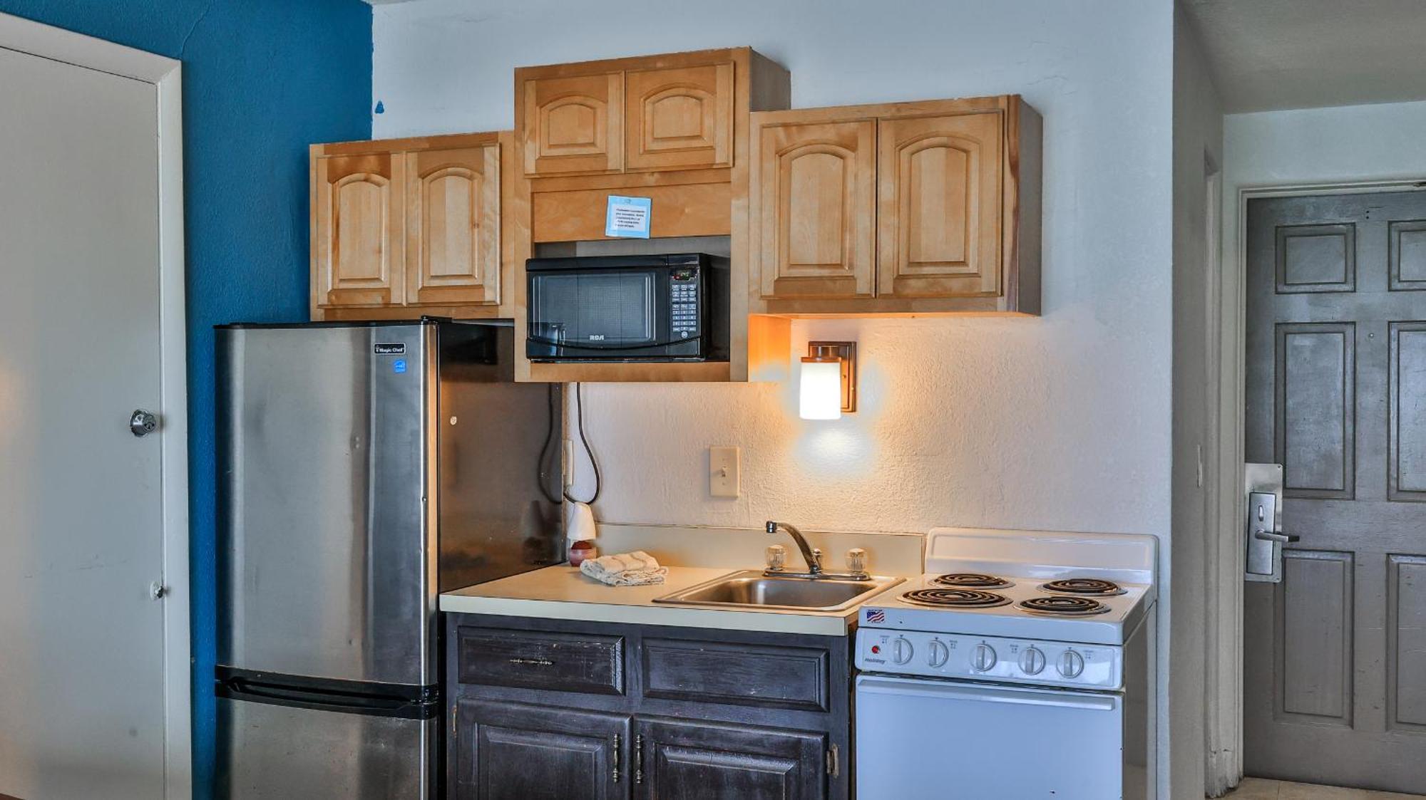 Driftwood Beach Motel Ormond Beach Dış mekan fotoğraf