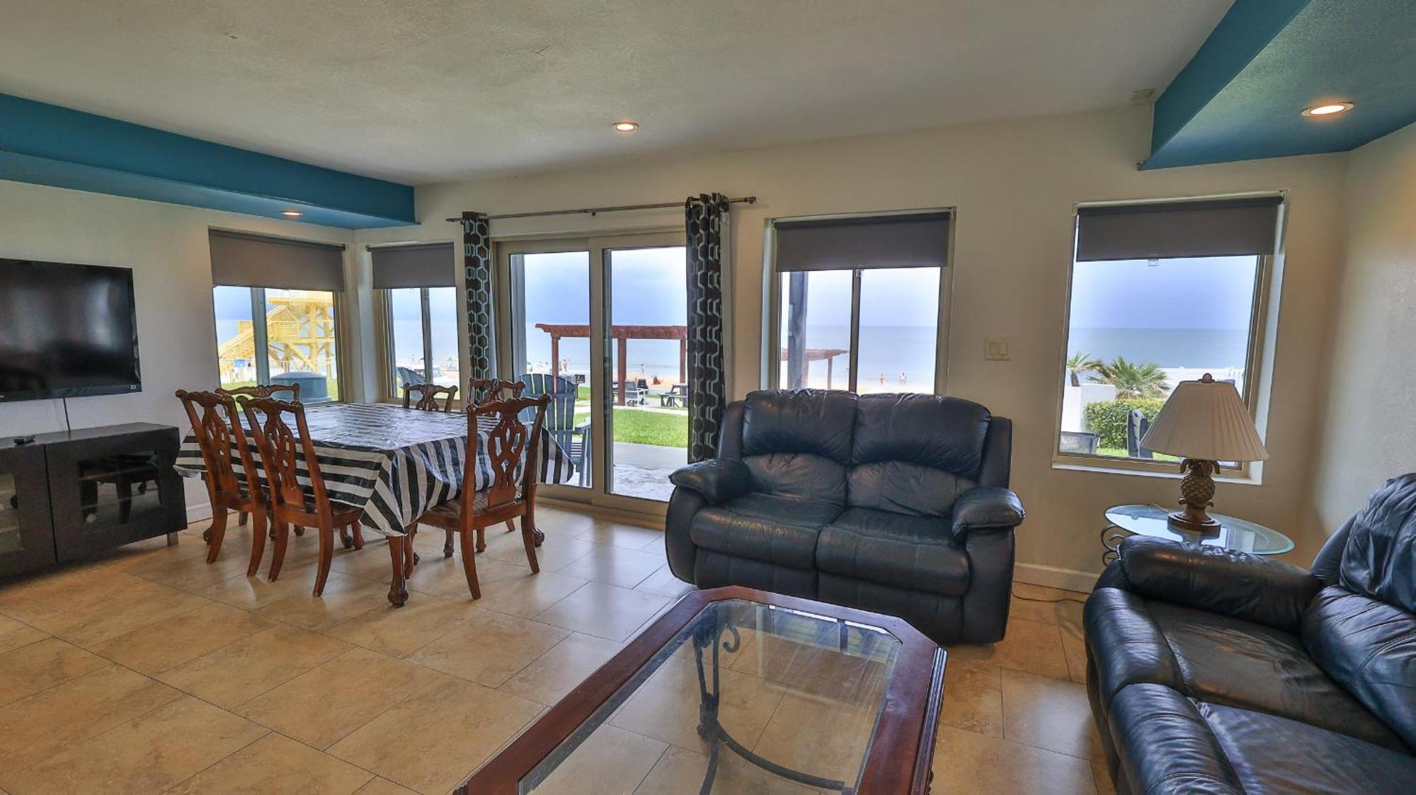 Driftwood Beach Motel Ormond Beach Dış mekan fotoğraf