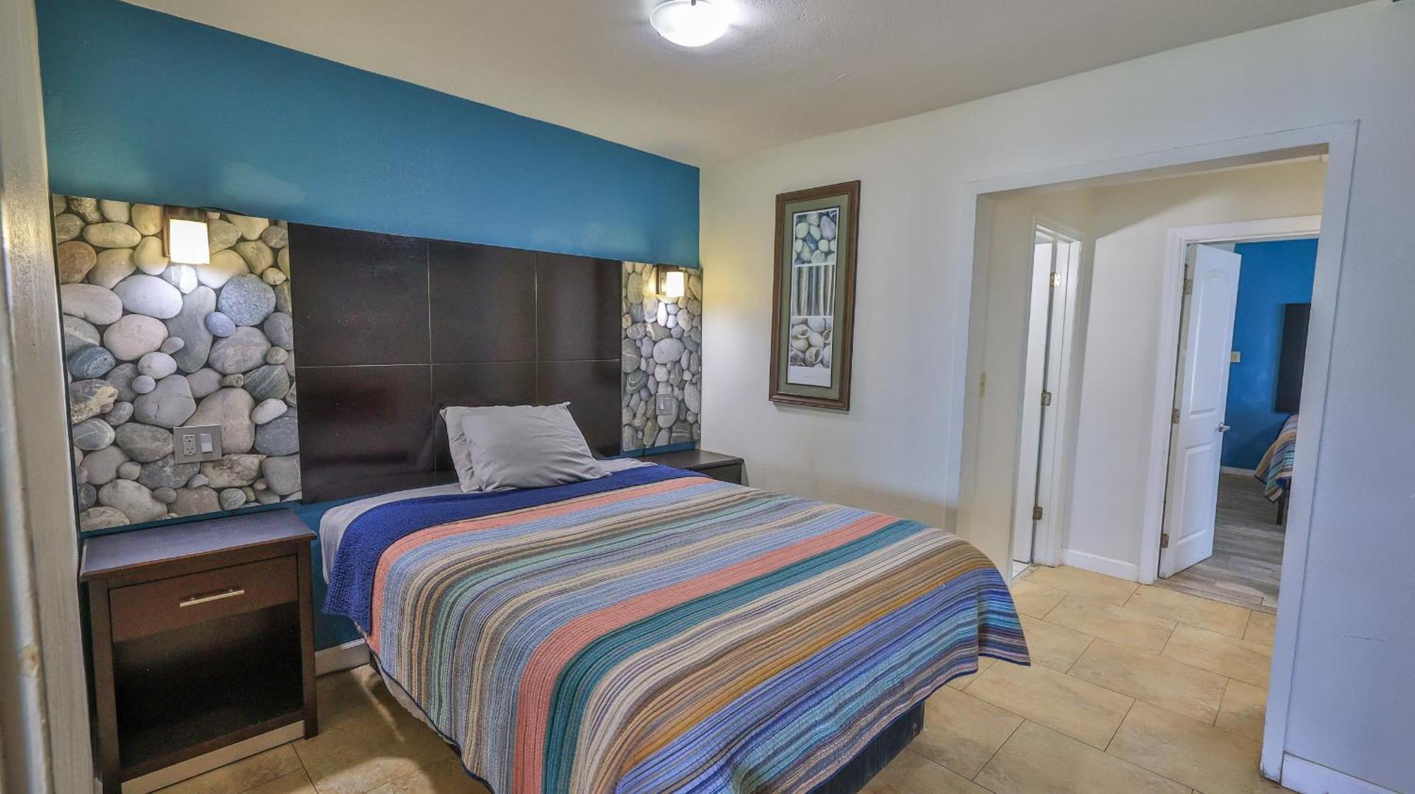 Driftwood Beach Motel Ormond Beach Dış mekan fotoğraf