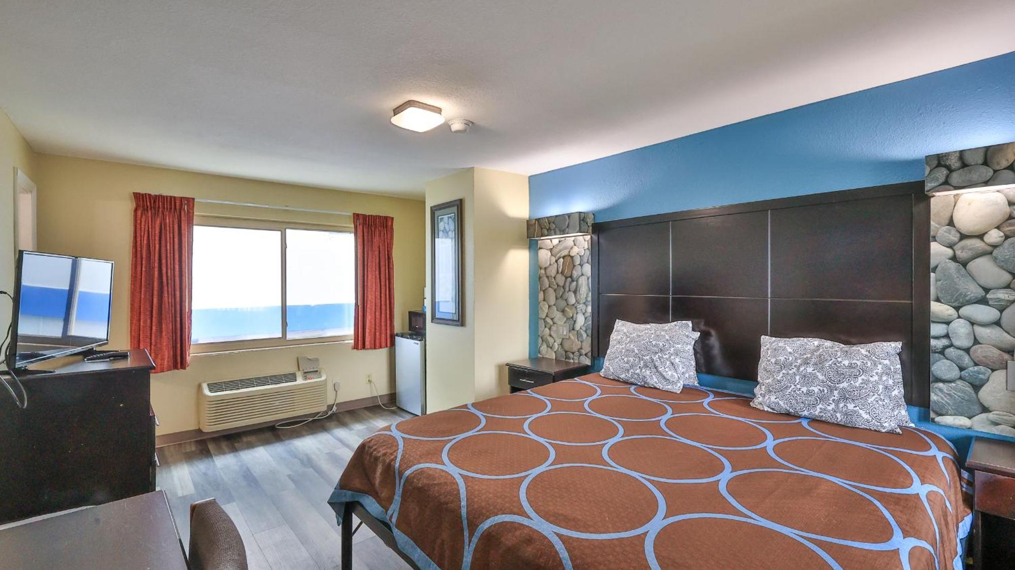 Driftwood Beach Motel Ormond Beach Dış mekan fotoğraf