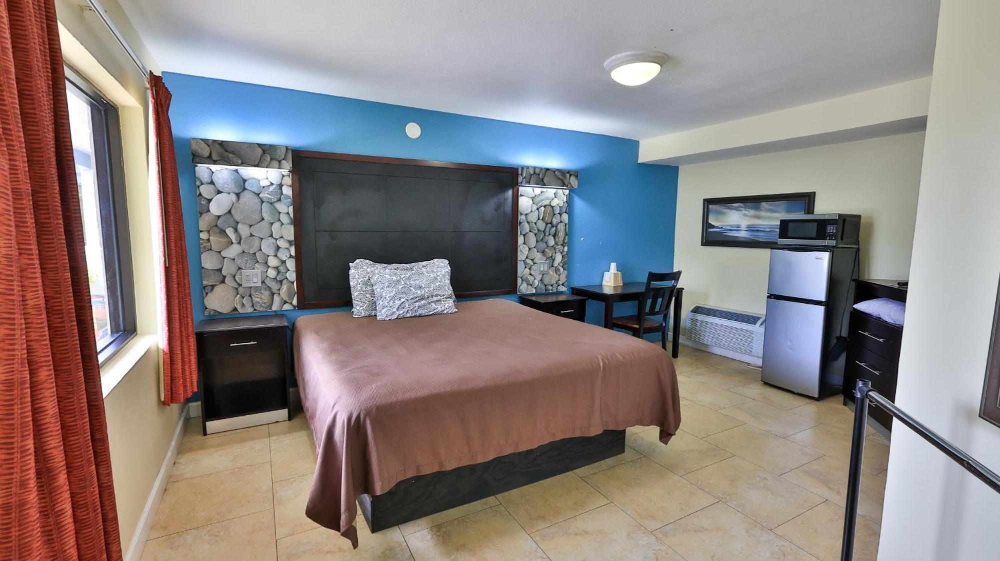 Driftwood Beach Motel Ormond Beach Dış mekan fotoğraf