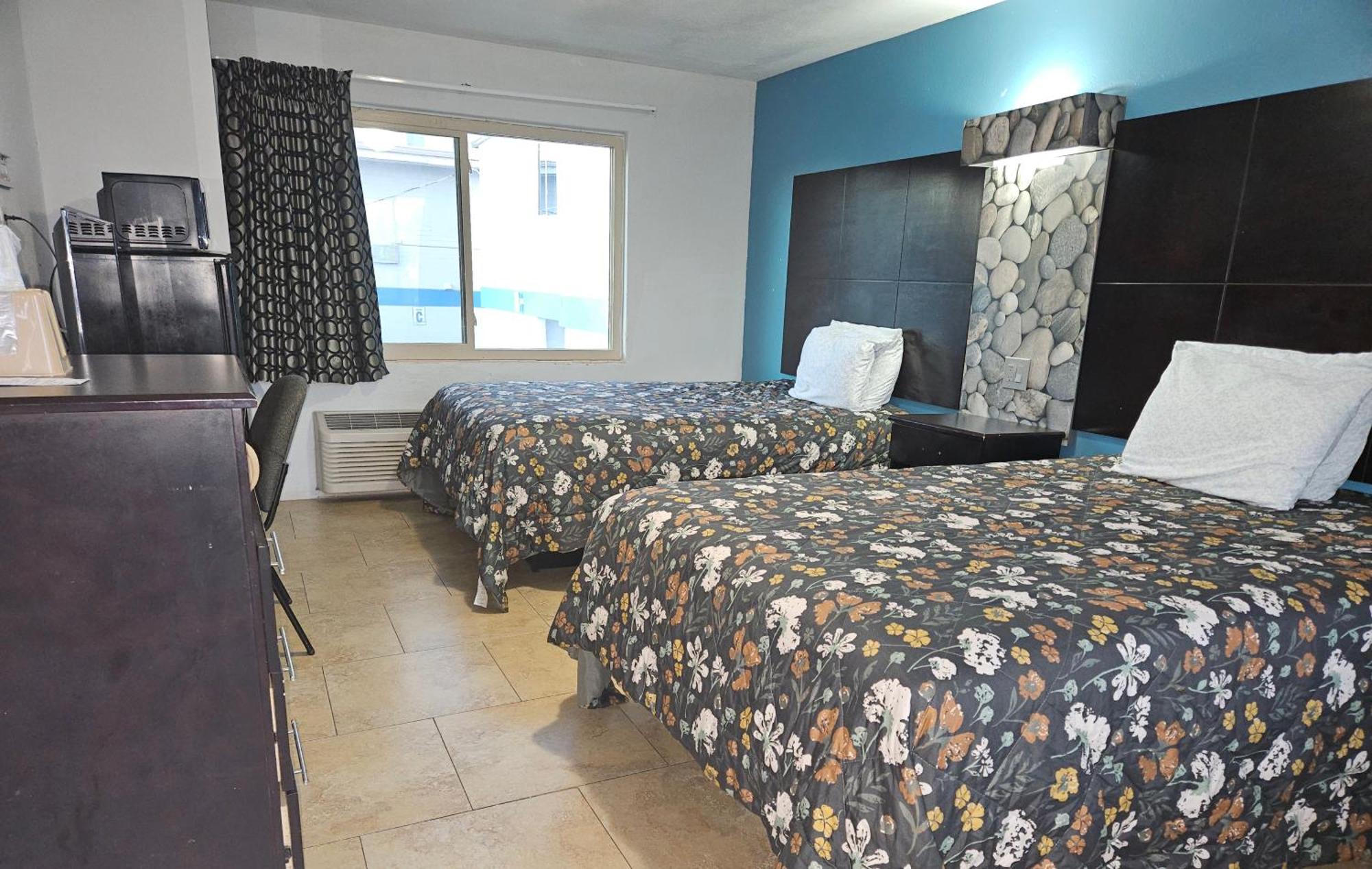 Driftwood Beach Motel Ormond Beach Dış mekan fotoğraf
