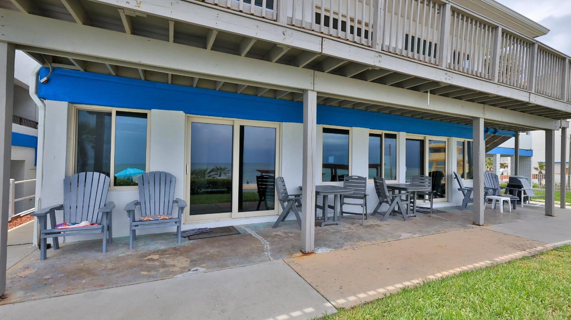 Driftwood Beach Motel Ormond Beach Dış mekan fotoğraf