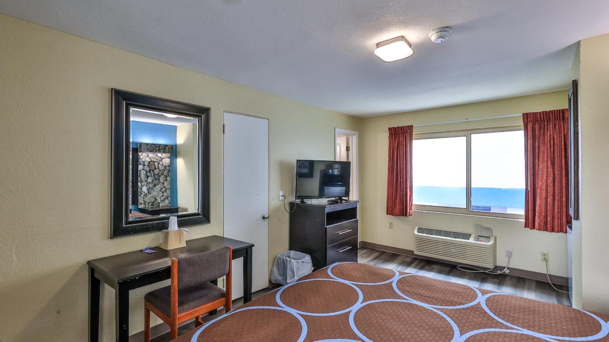 Driftwood Beach Motel Ormond Beach Dış mekan fotoğraf