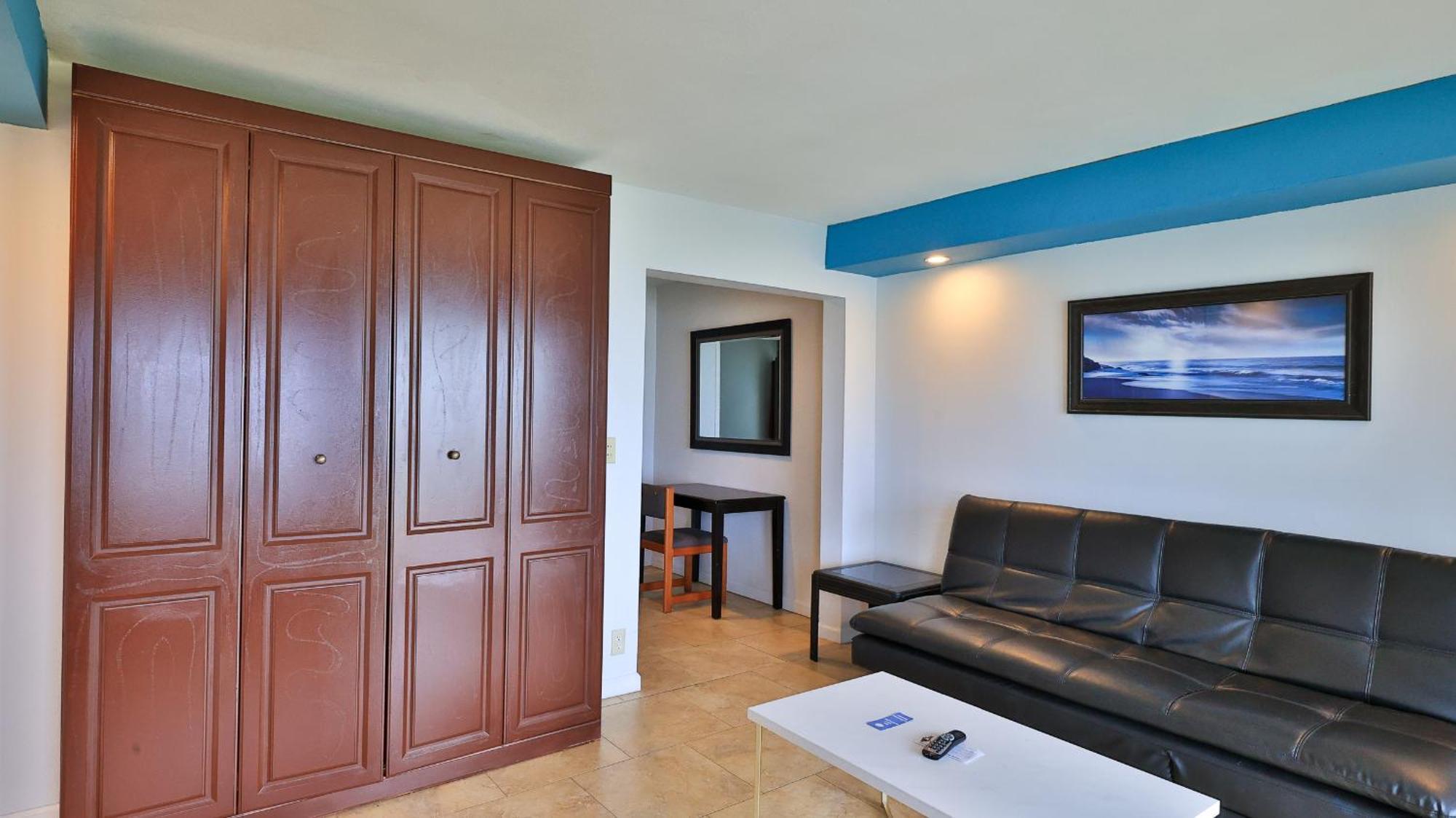 Driftwood Beach Motel Ormond Beach Dış mekan fotoğraf