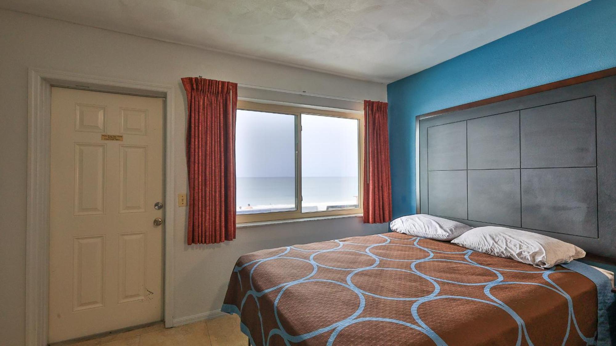 Driftwood Beach Motel Ormond Beach Dış mekan fotoğraf