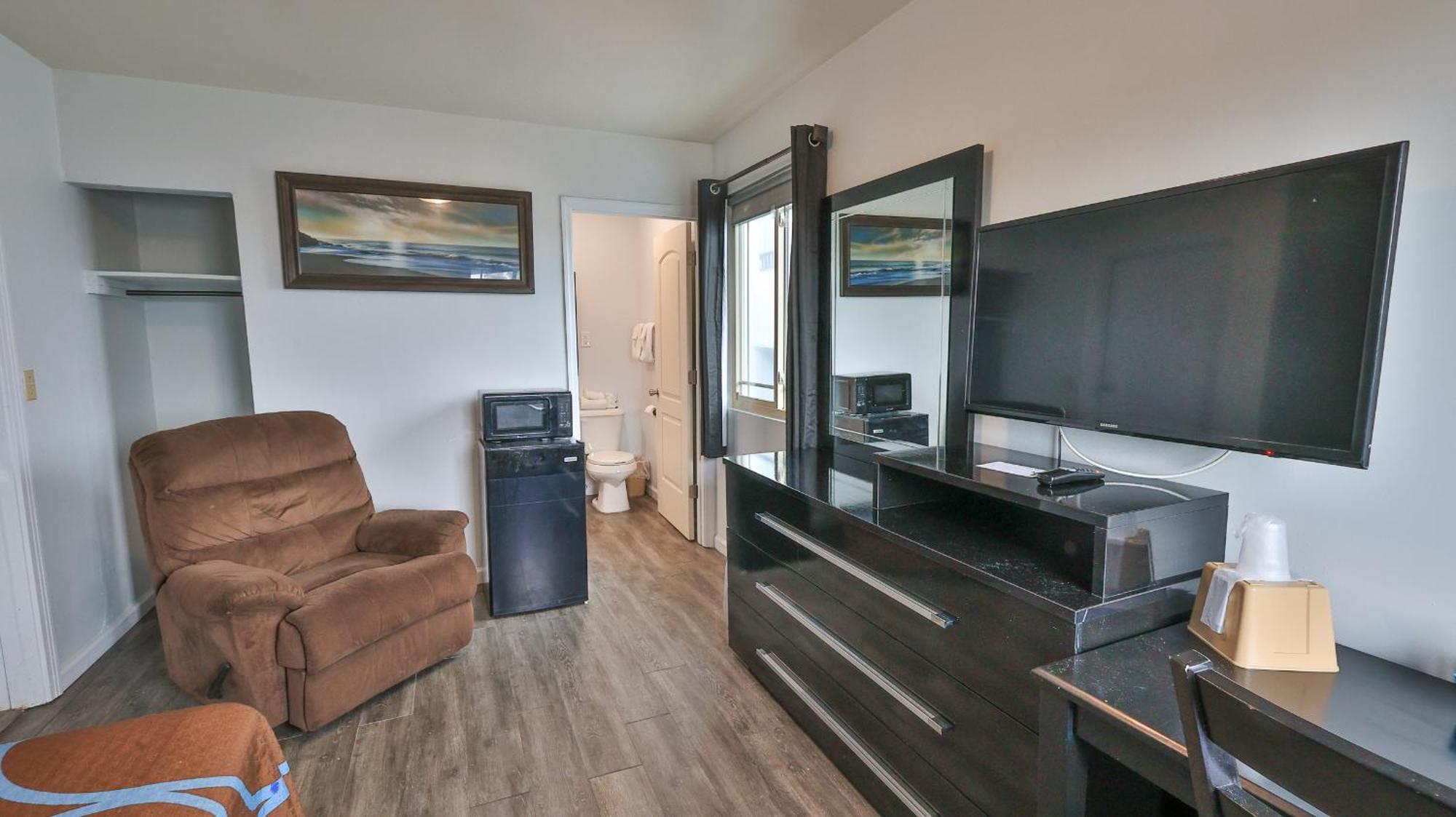 Driftwood Beach Motel Ormond Beach Dış mekan fotoğraf