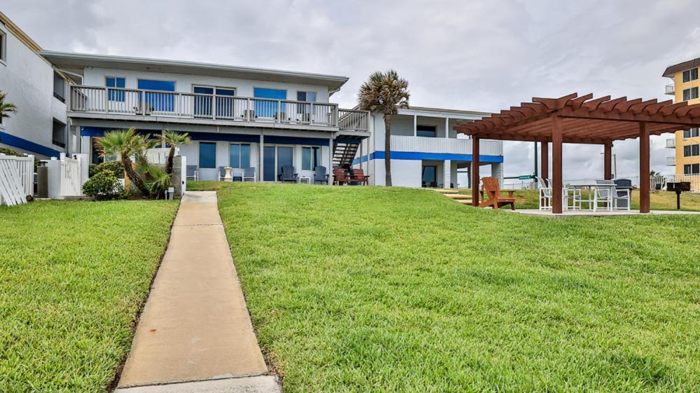 Driftwood Beach Motel Ormond Beach Dış mekan fotoğraf