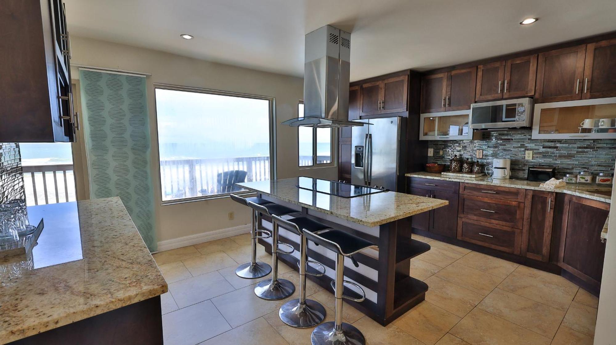 Driftwood Beach Motel Ormond Beach Dış mekan fotoğraf
