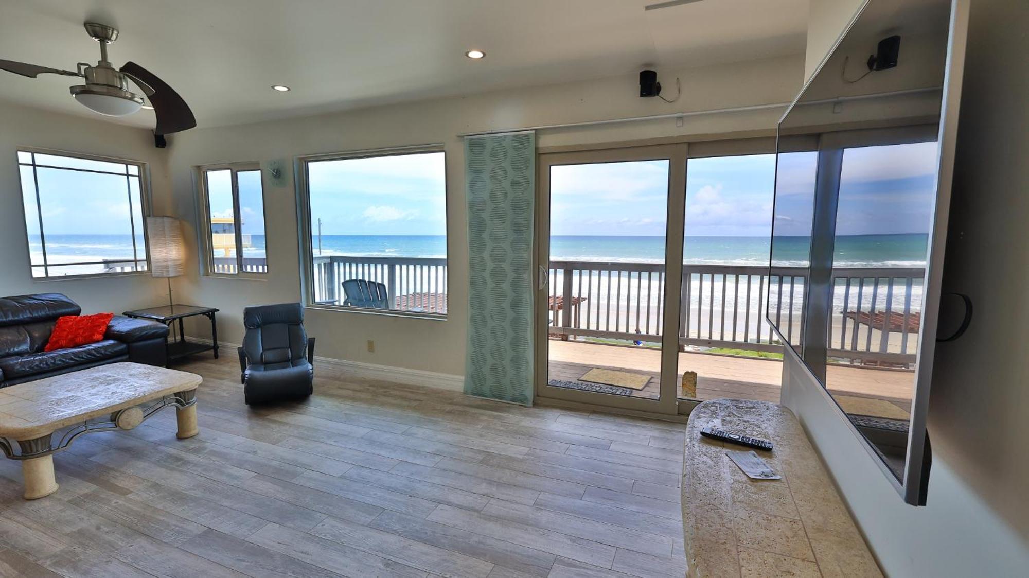 Driftwood Beach Motel Ormond Beach Dış mekan fotoğraf