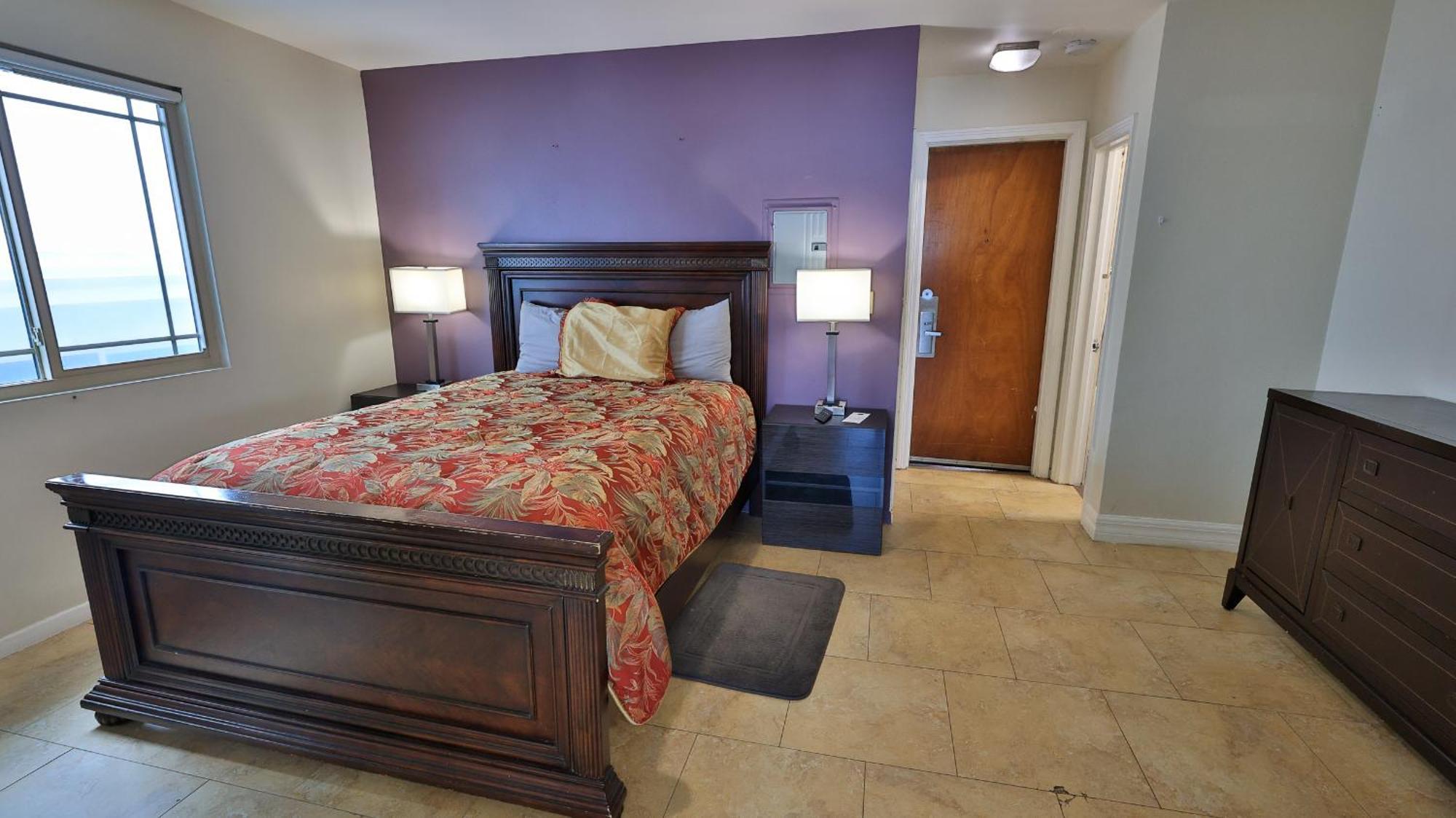 Driftwood Beach Motel Ormond Beach Dış mekan fotoğraf